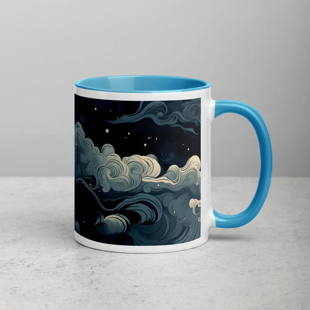 Whispers of the Night Sky