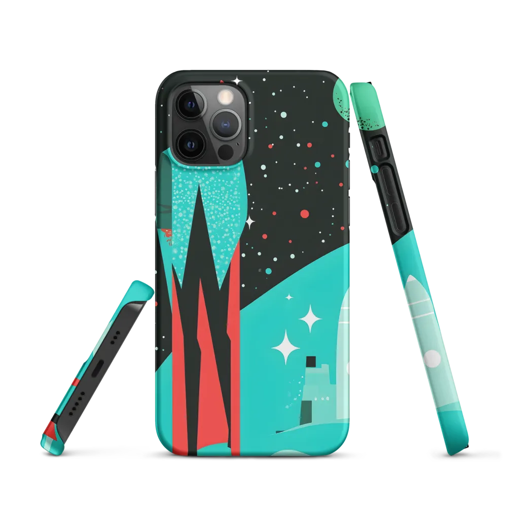 A Cosmic Explorer
