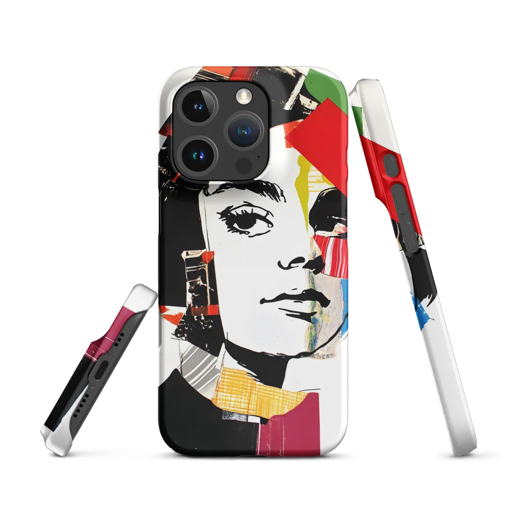 Fragmented Visage