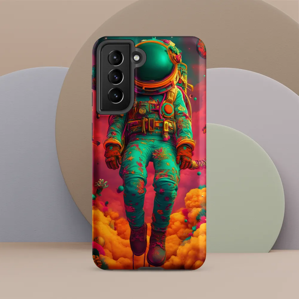 Astral Odyssey