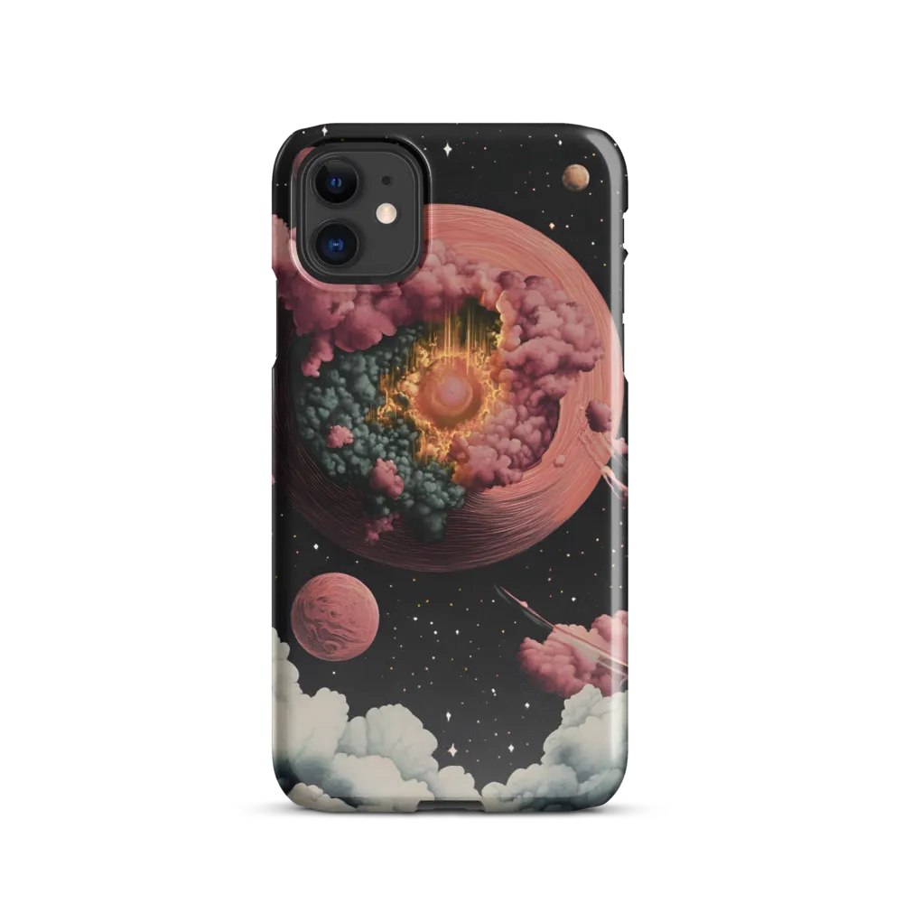 Celestial Explosion
