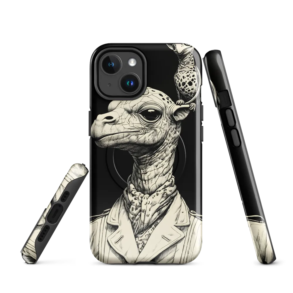 Whimsical Confidence