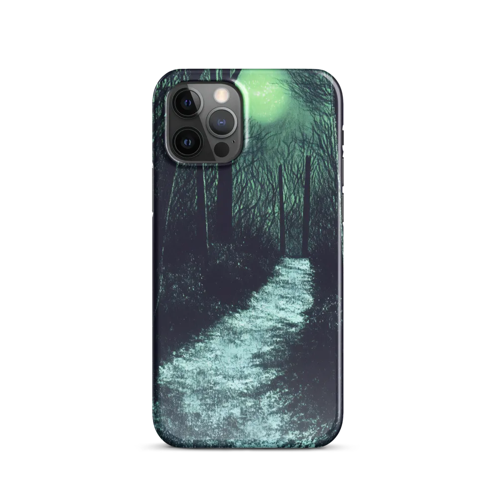 Whispers of the Enchanted Forest