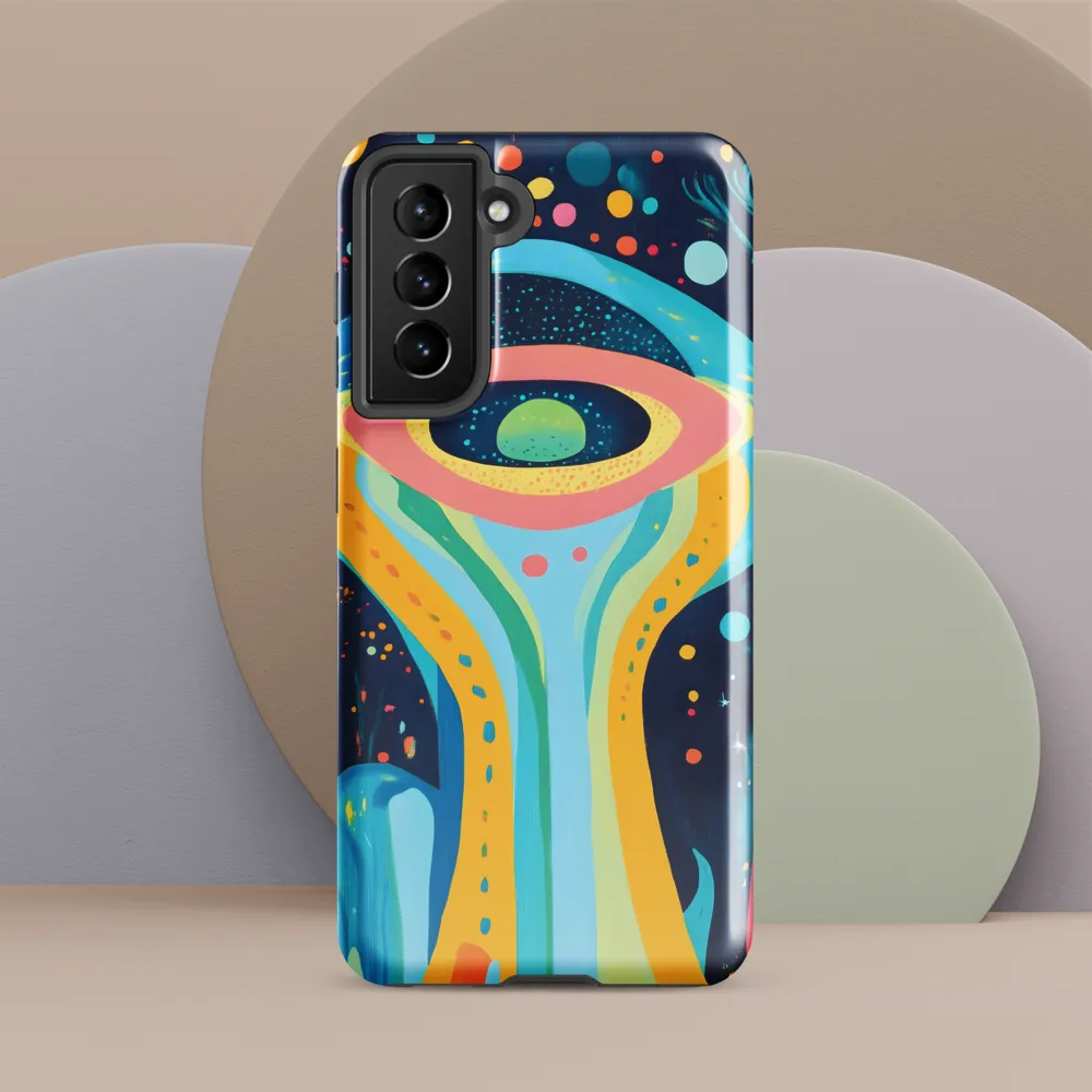 Cosmic Whimsy