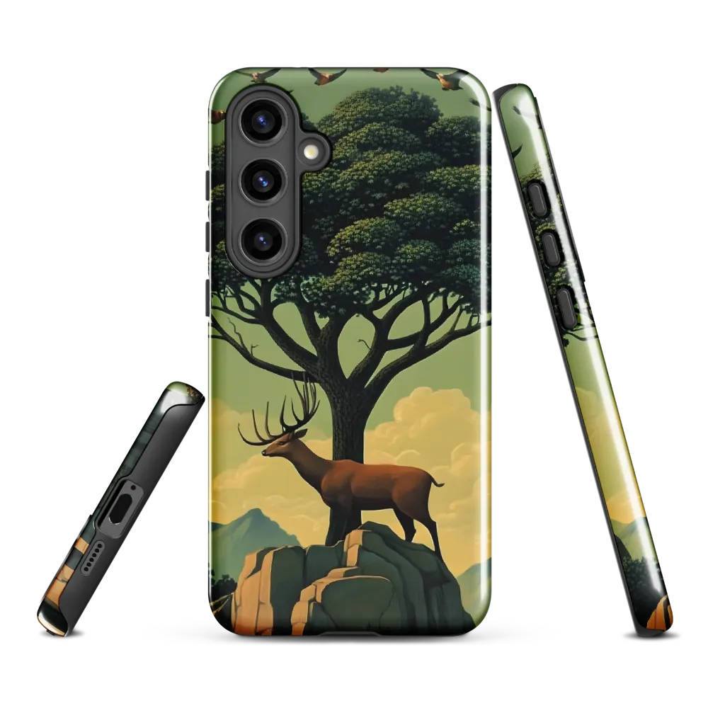 Transformations of Nature