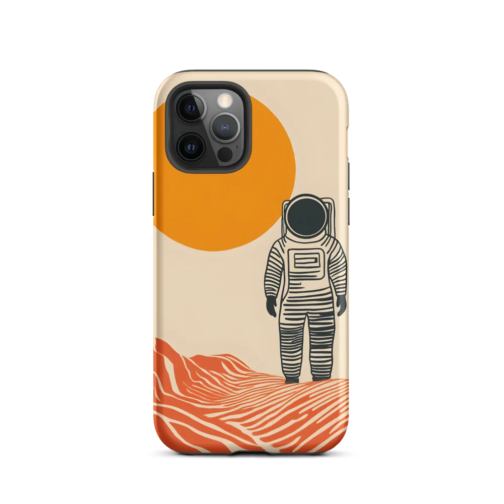 Solitude in Space