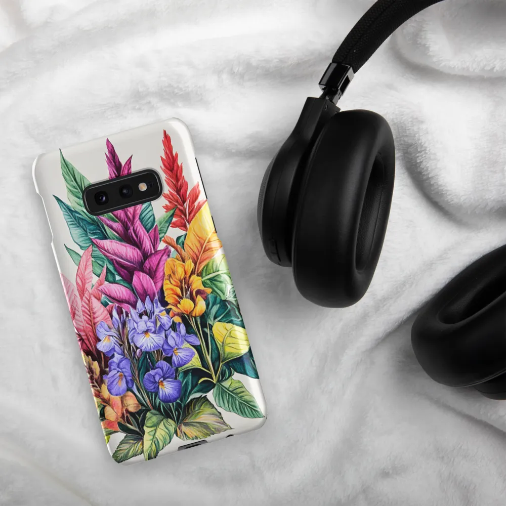 Tropical Symphony
