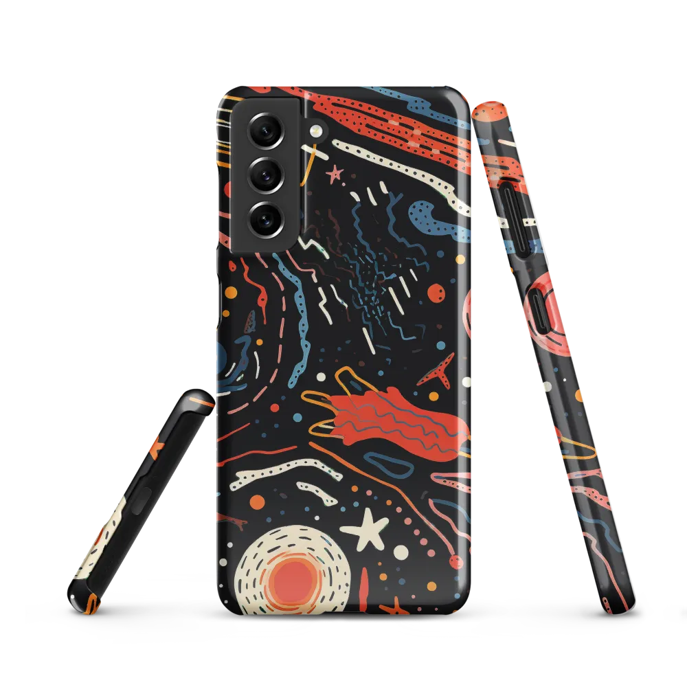 Cosmic Whimsy