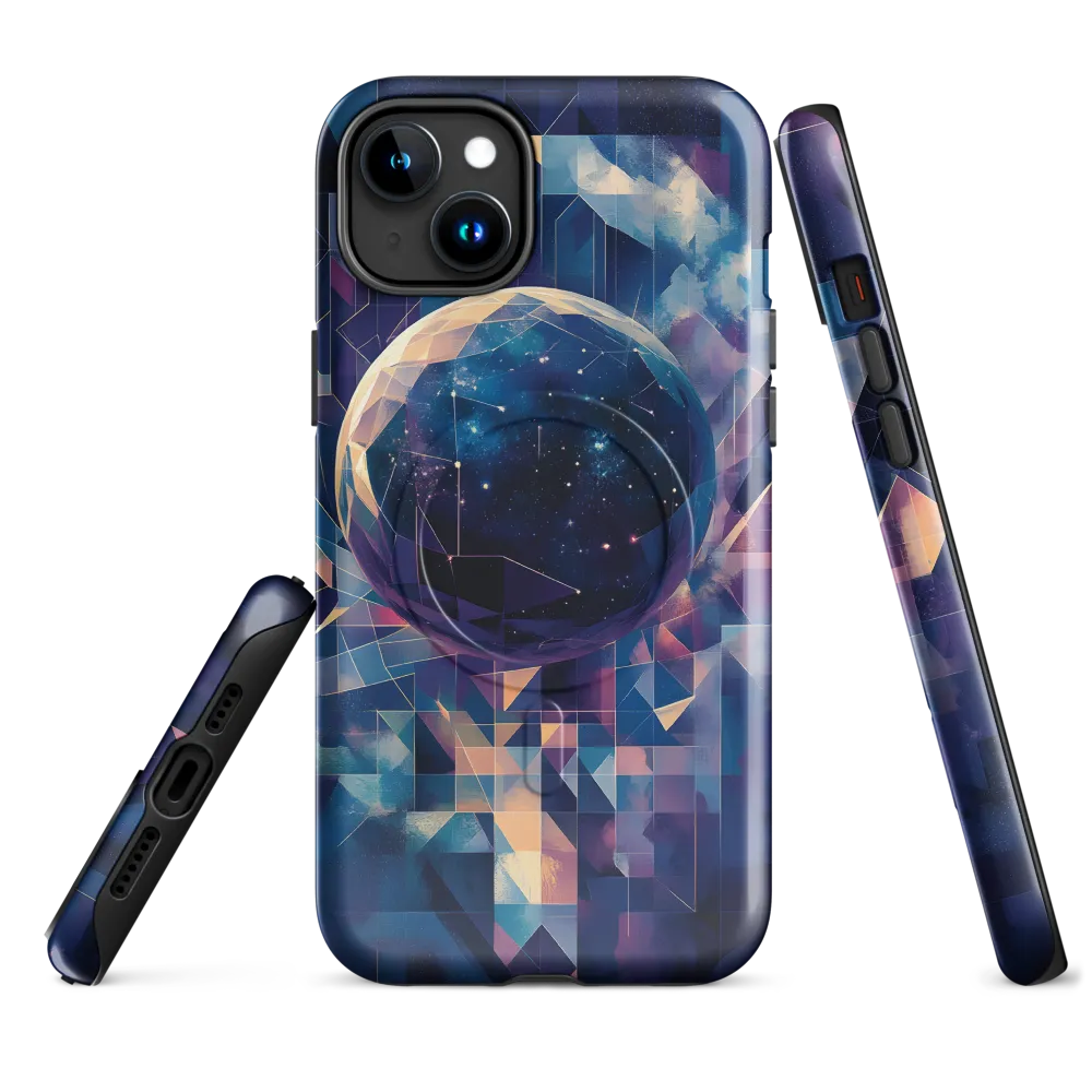 Celestial Geometry