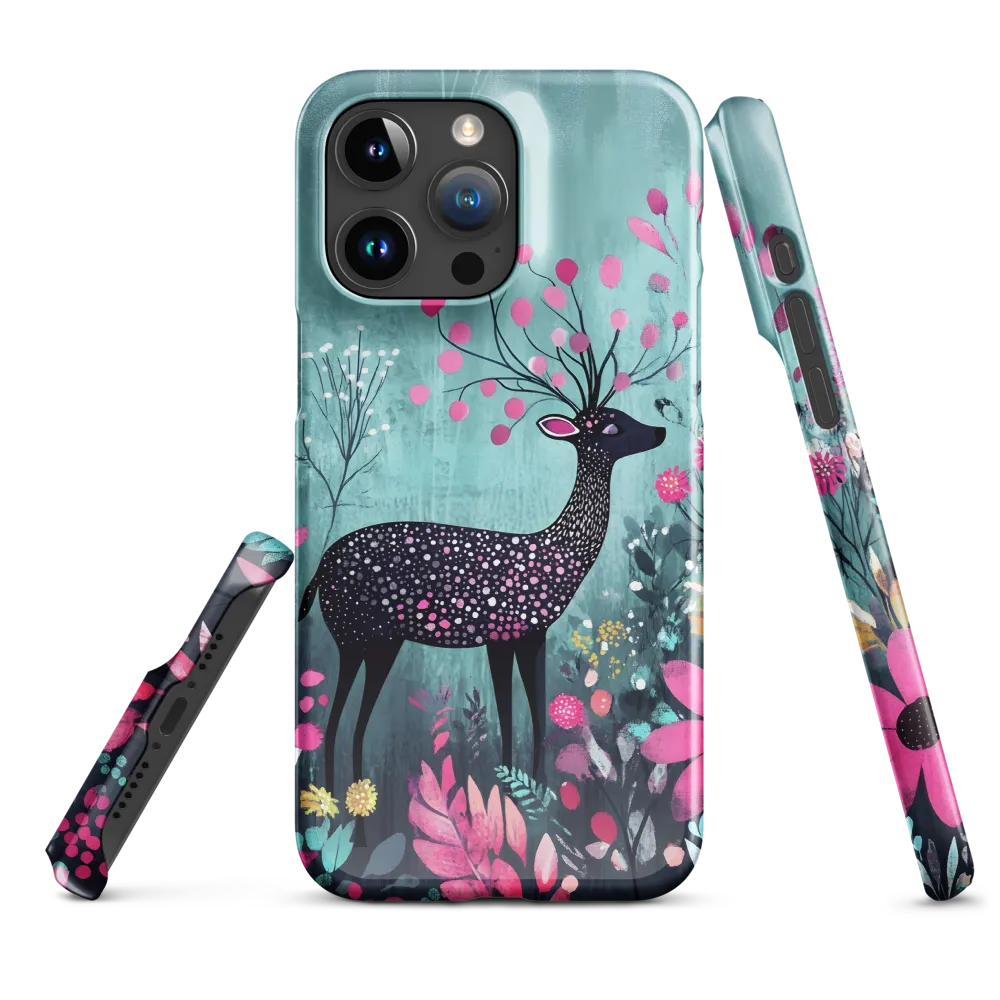 Whimsy in Bloom