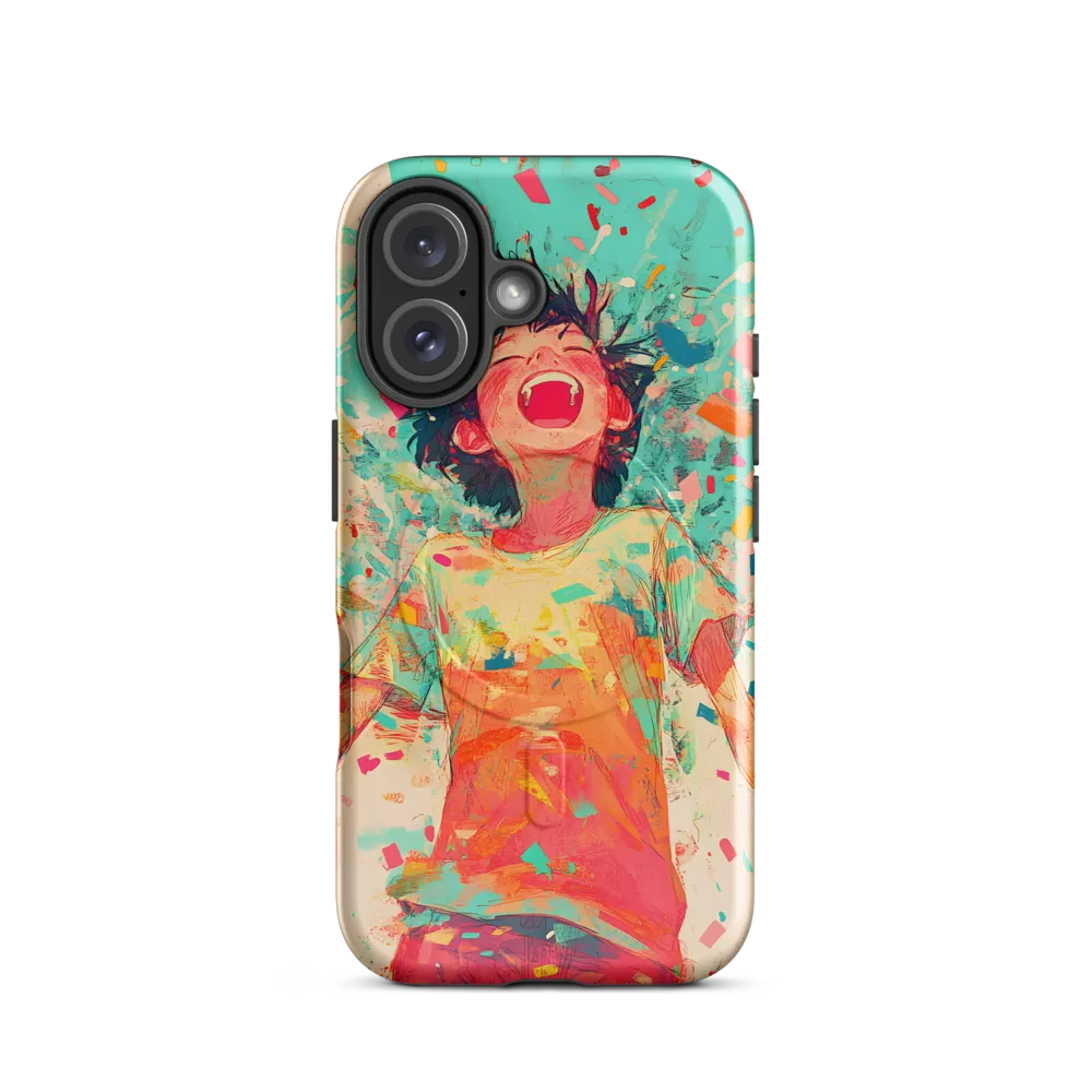 Euphoria in Color