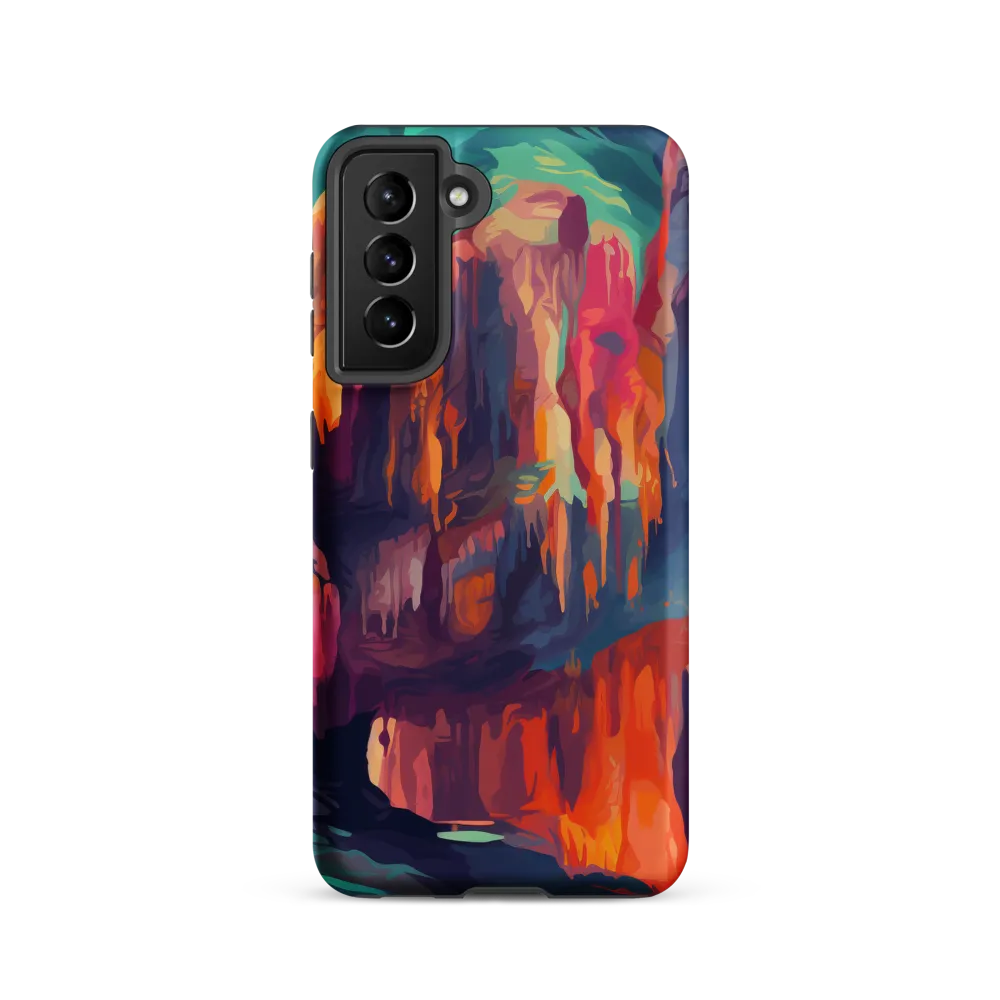 Mystical Canyon