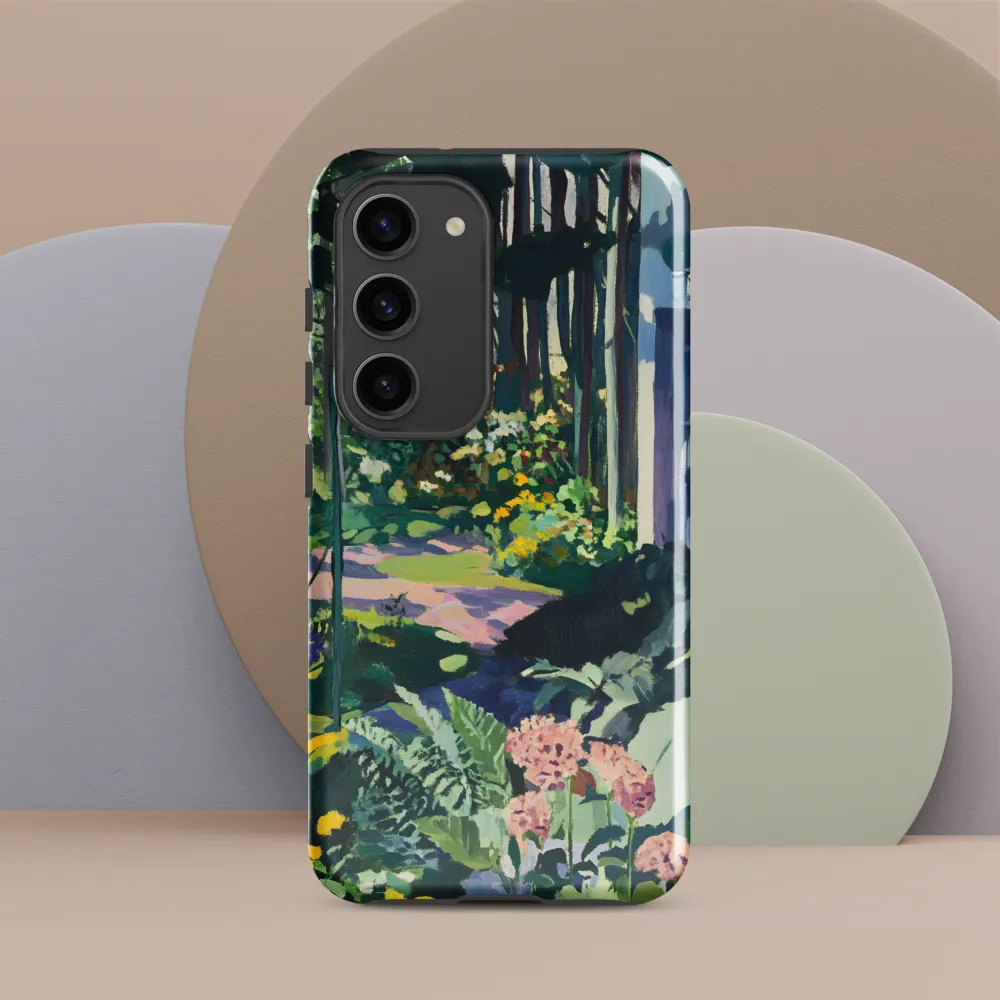 Harmony in Bloom