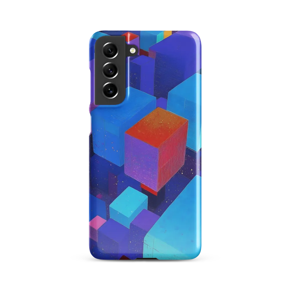 Geometric Dreamscape