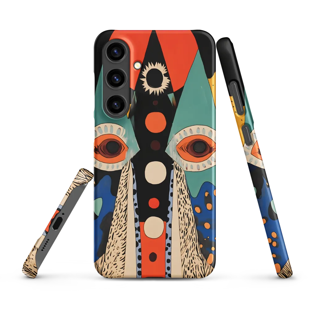 Visages of Vibrancy