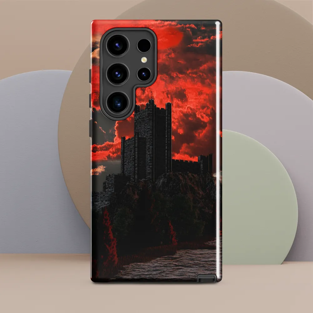 Castle of Shadows
