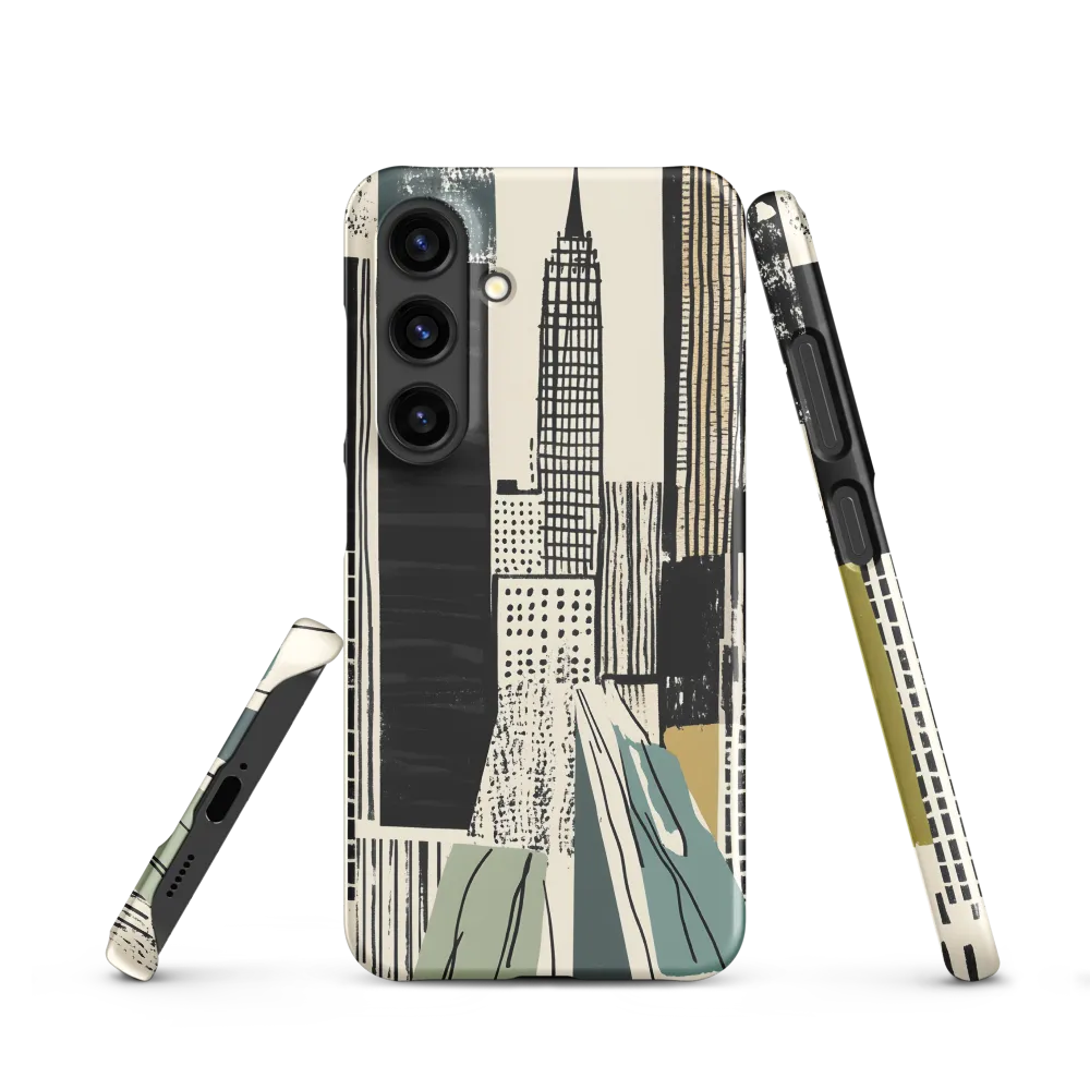 Urban Symphony