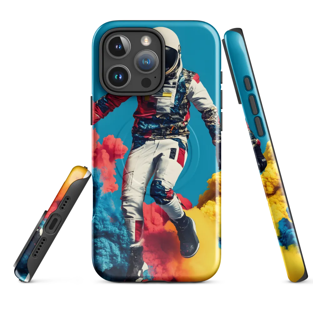 Brave New Worlds: An Astronaut's Journey
