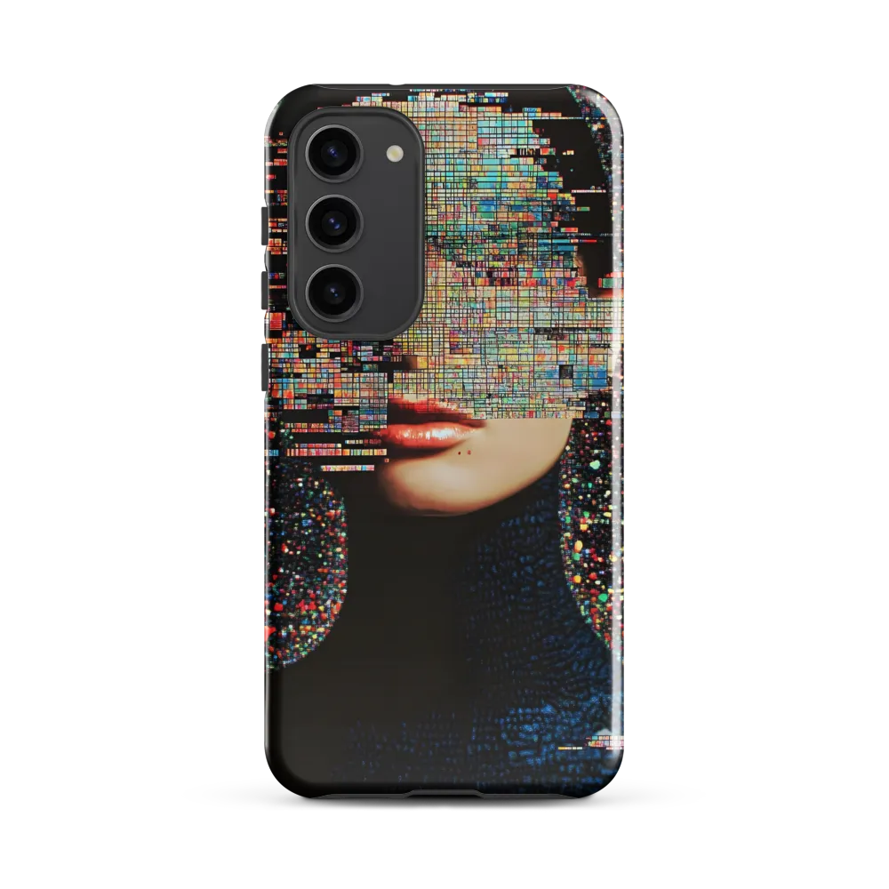 Fragmented Identity