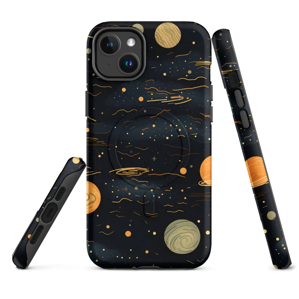 Celestial Dreams