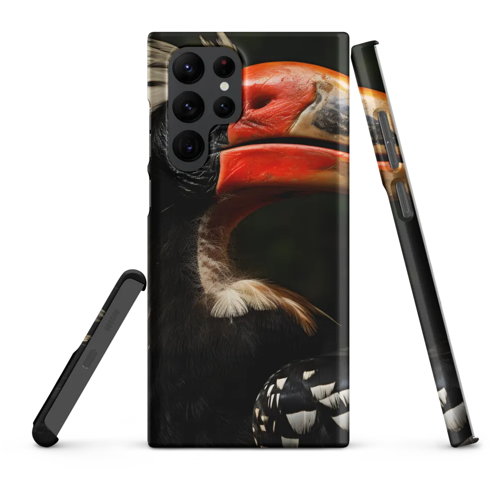 Majesty of the Hornbill