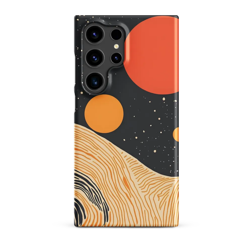 Cosmic Abstraction