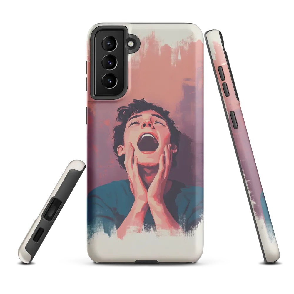The Silent Scream