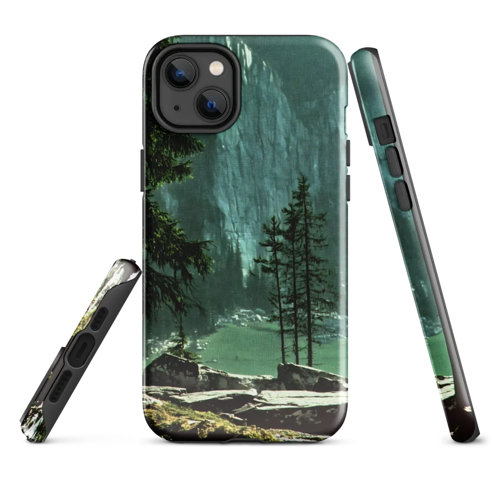 Whispers of the Forest