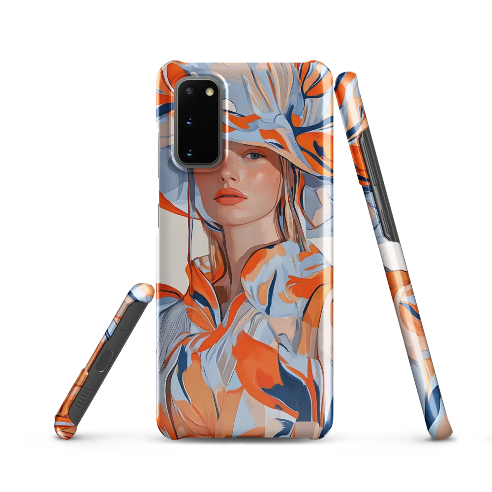 Vibrant Elegance