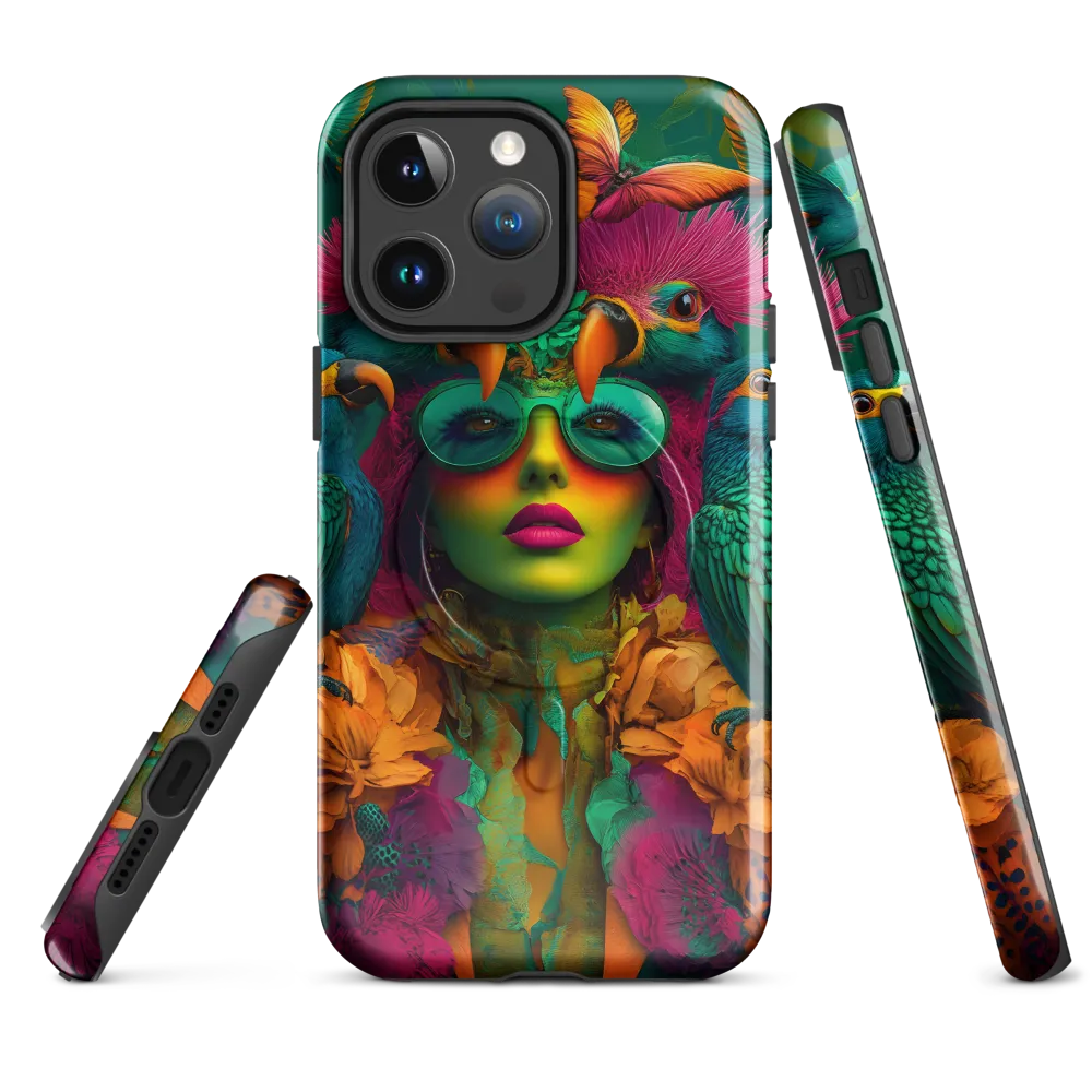 Tropical Reverie