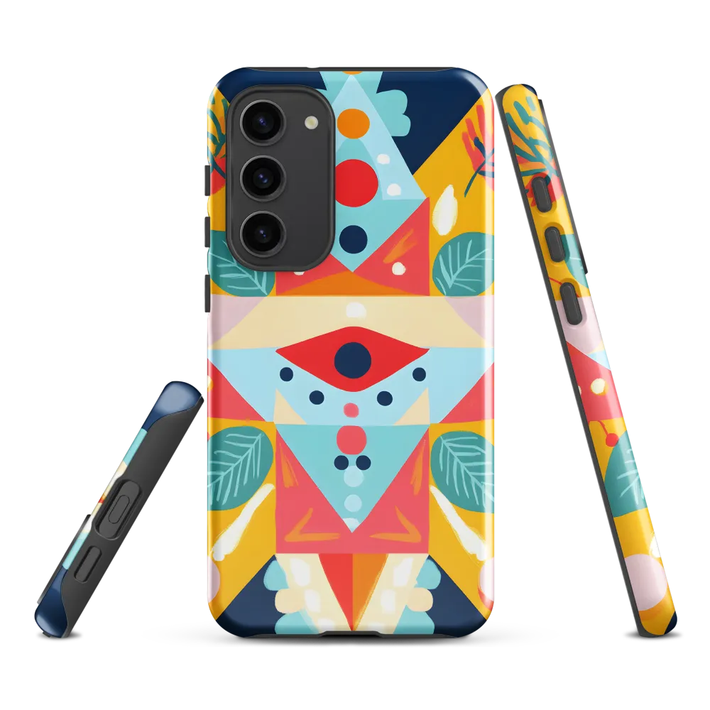 Symphony of Shapes