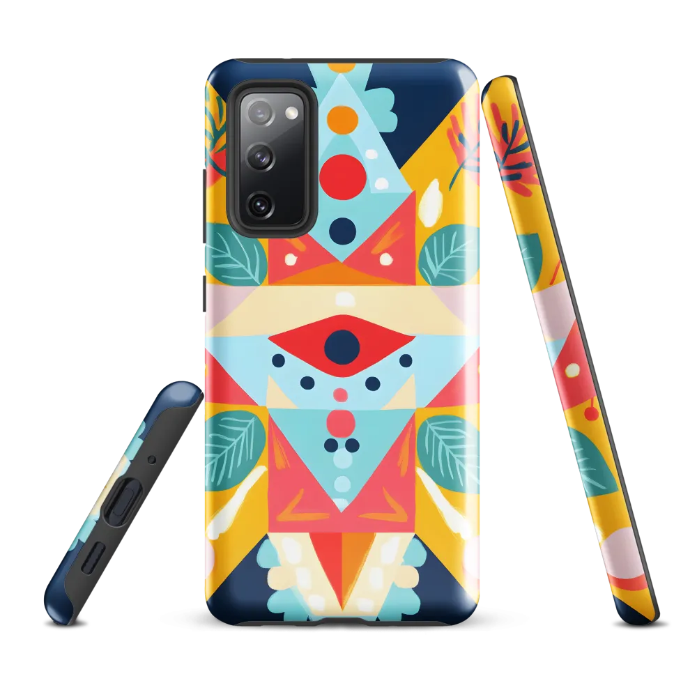 Symphony of Shapes