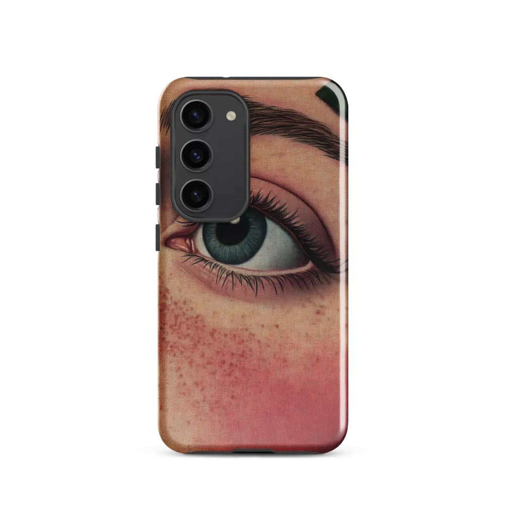 The Depth of Perception