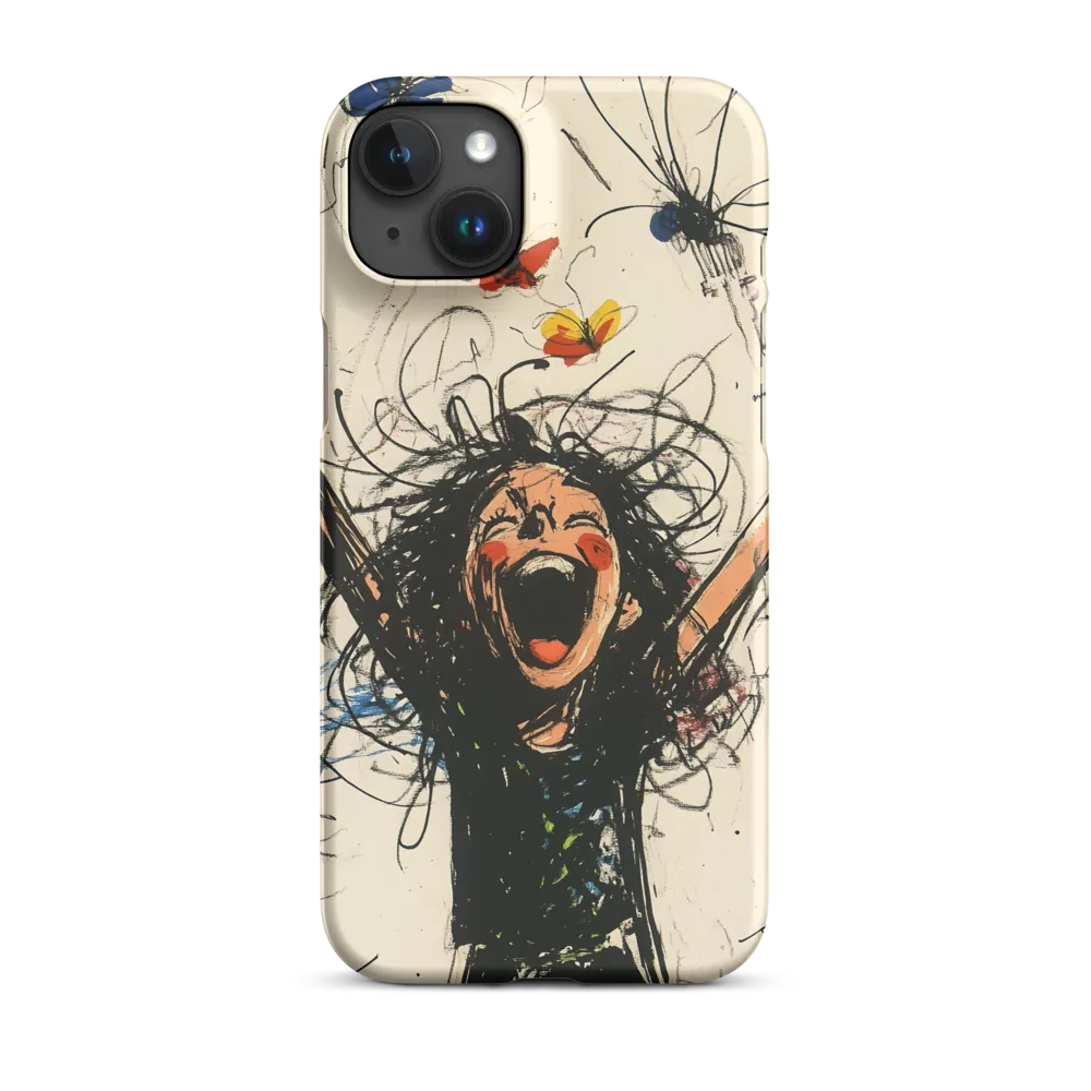 Unleashing Joy