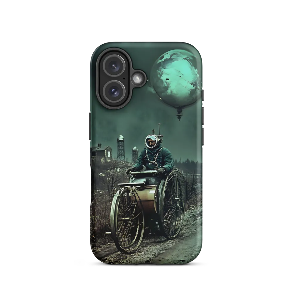 Journey Beyond the Ordinary | Phone Case