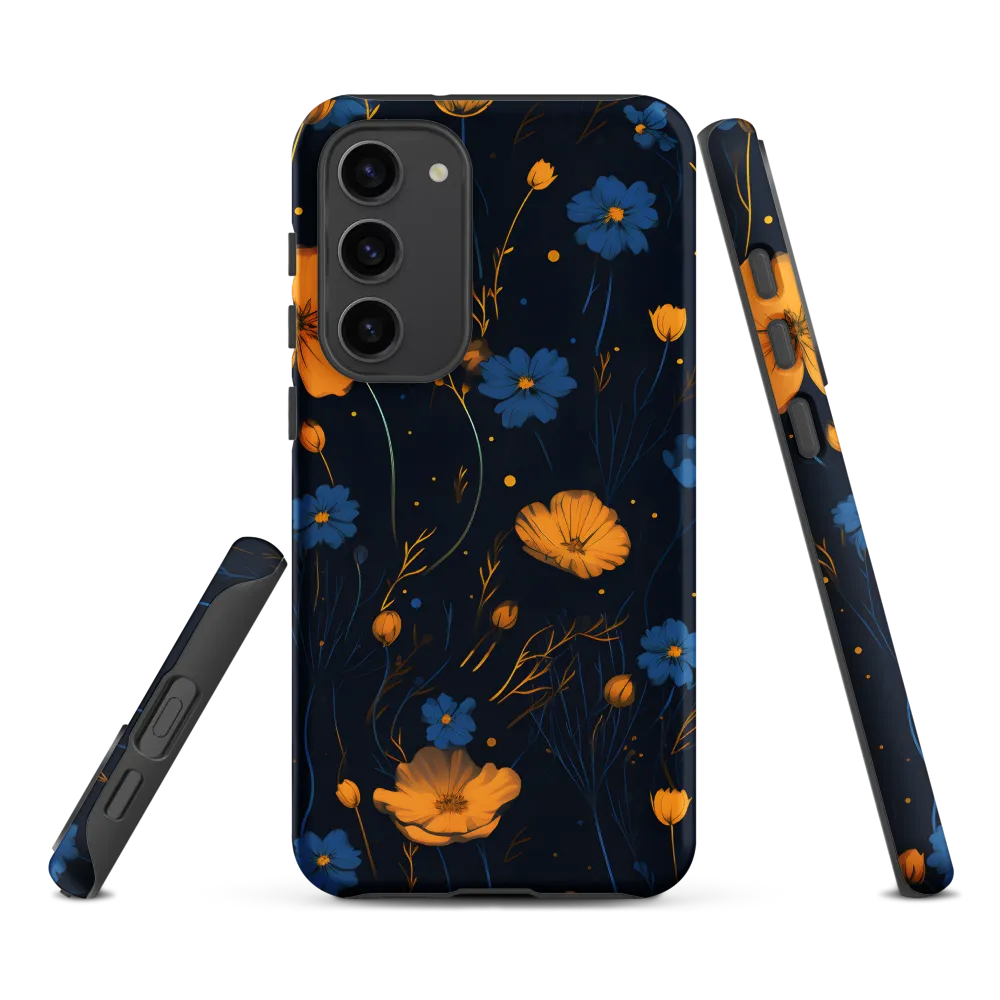 Nocturnal Blossoms