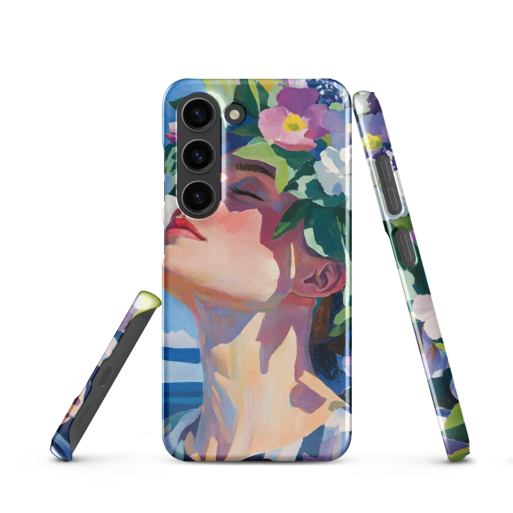 Blossom of Serenity