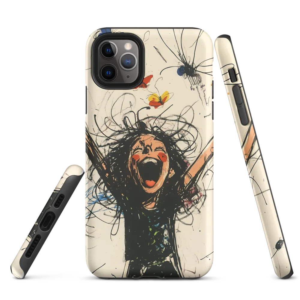 Unleashing Joy