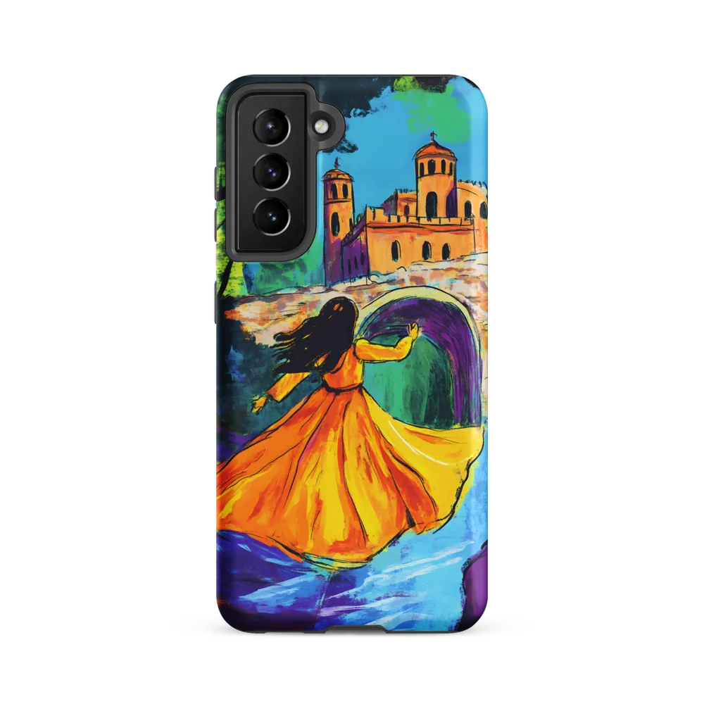 Dance of Dreams: Journey to the Castle