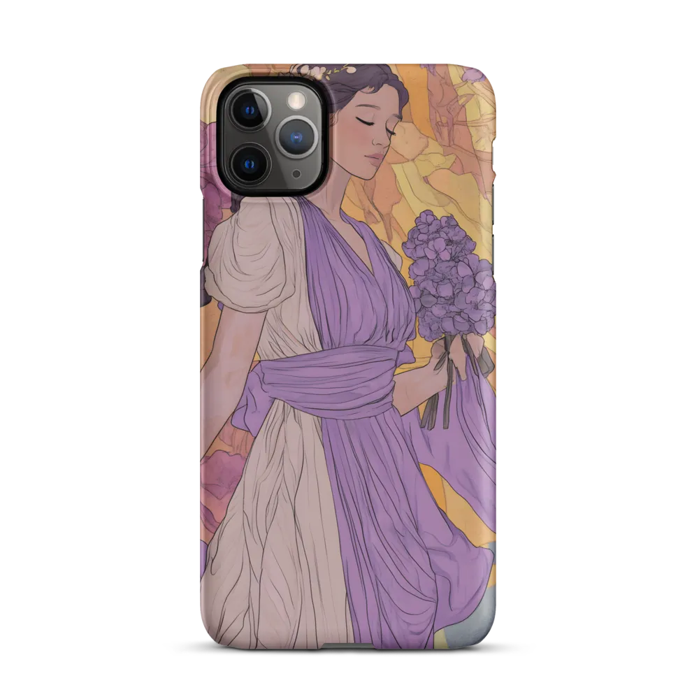 Blooming Elegance