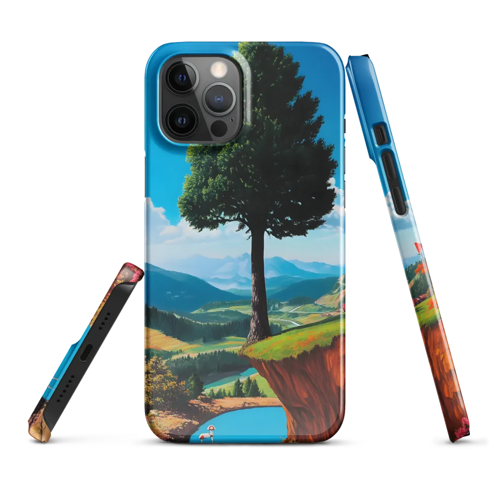 Harmony in Nature