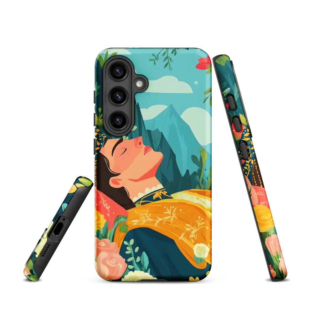 Dreaming in Nature