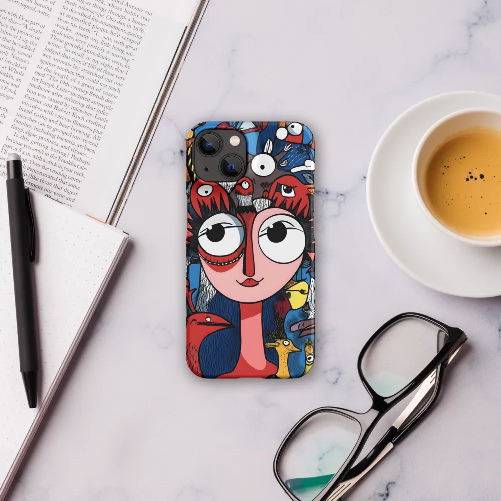 Whimsical Fusion