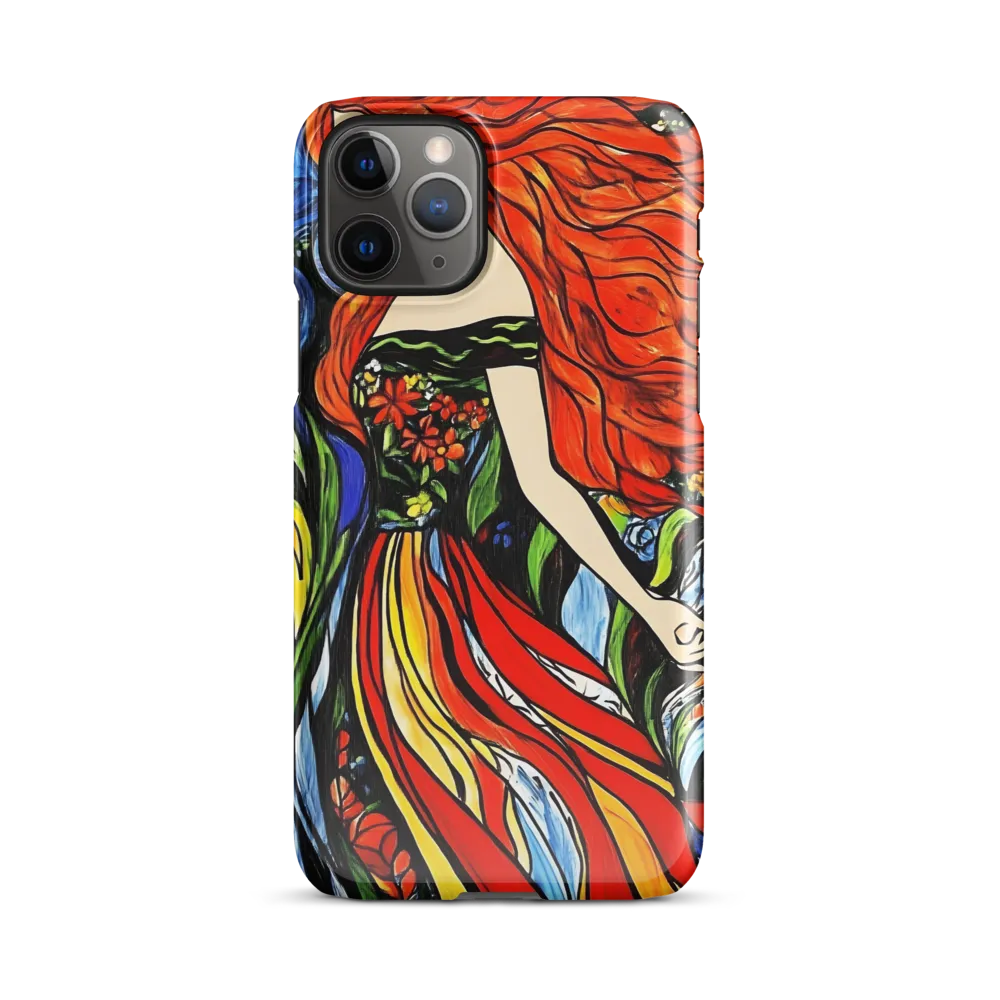 The Vibrant Spirit