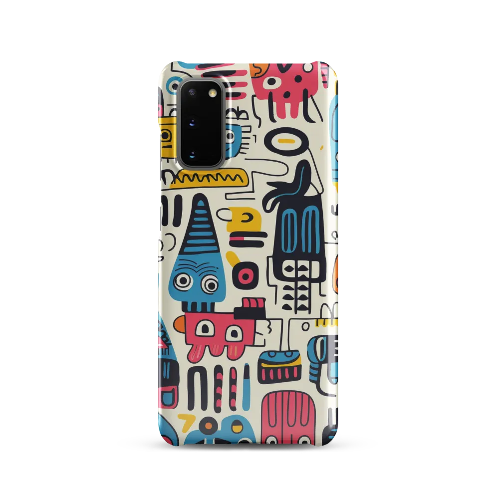 Vibrant Whimsy