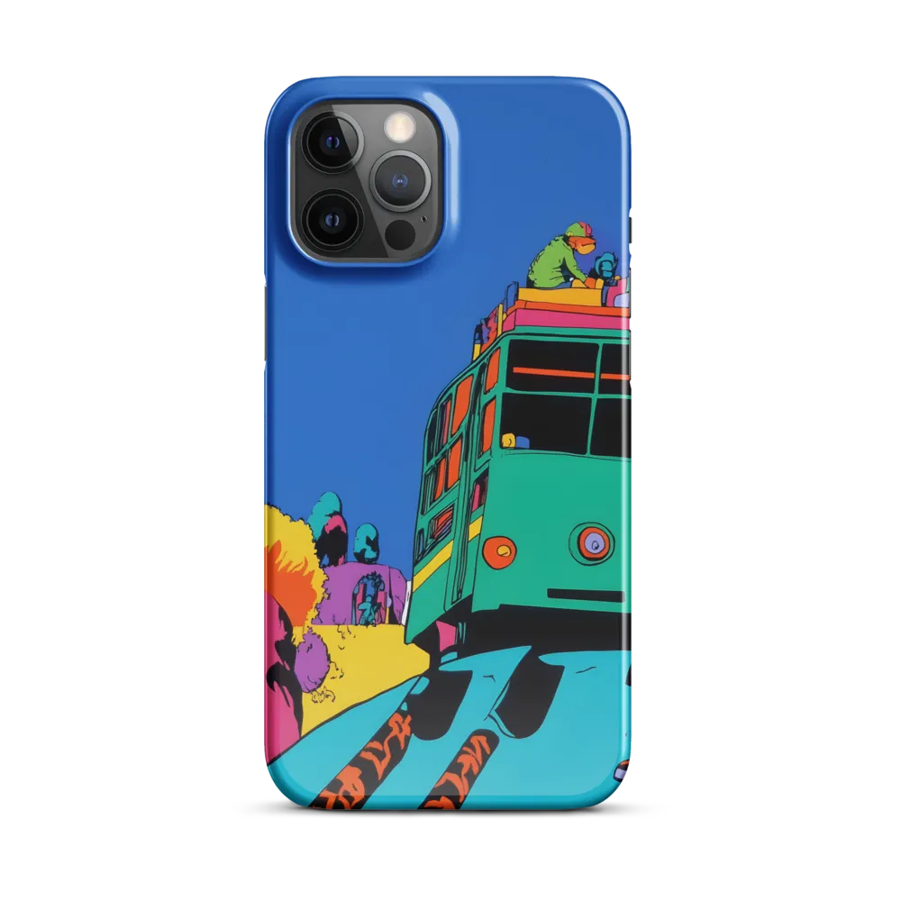 Whimsical Journey