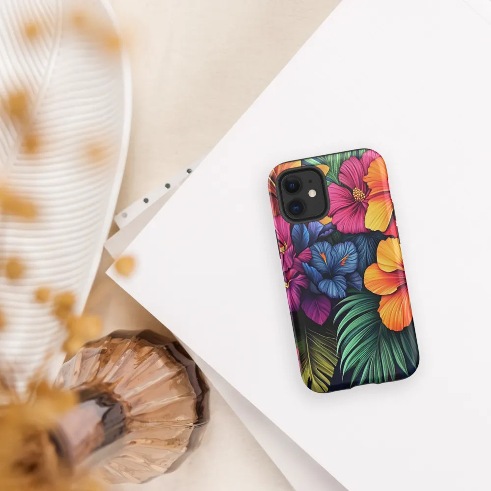 Tropical Symphony