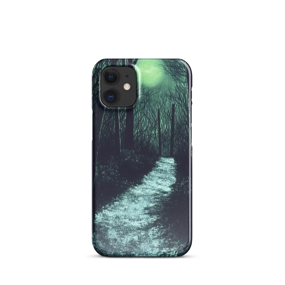 Whispers of the Enchanted Forest