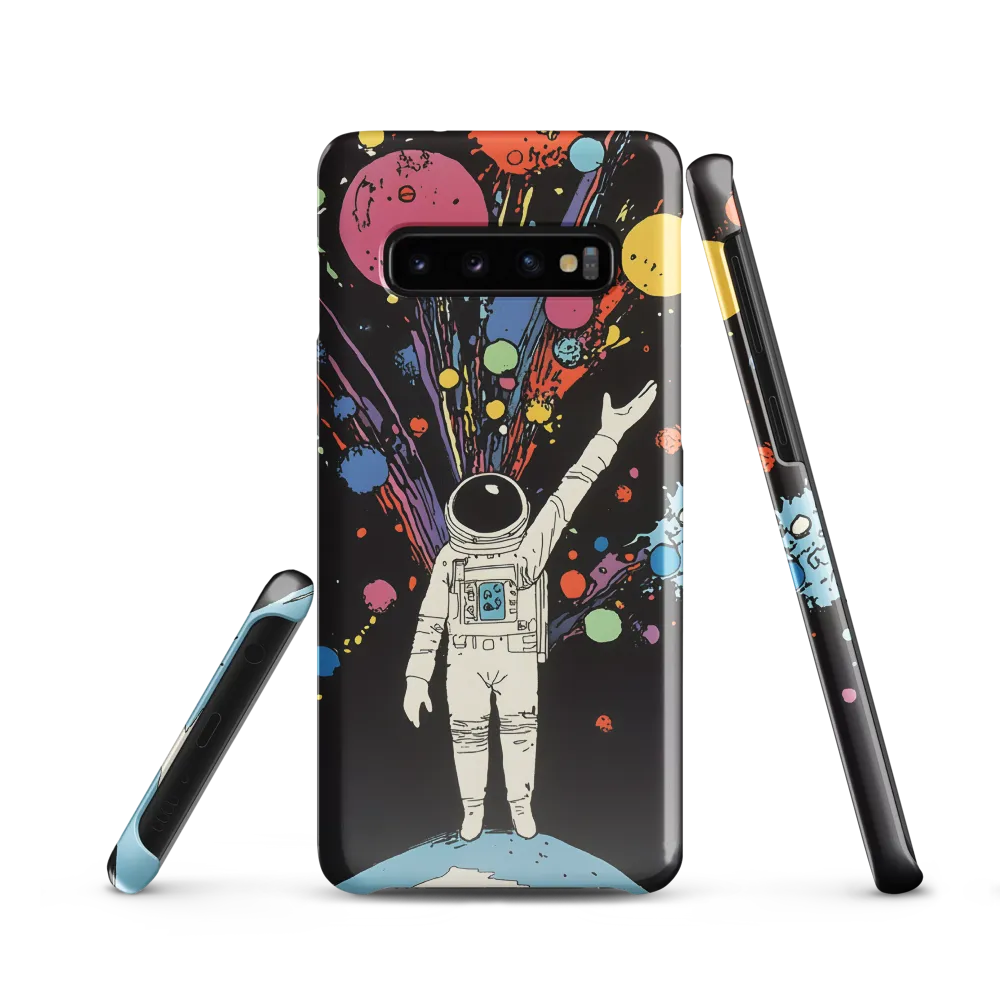 Cosmic Curiosity