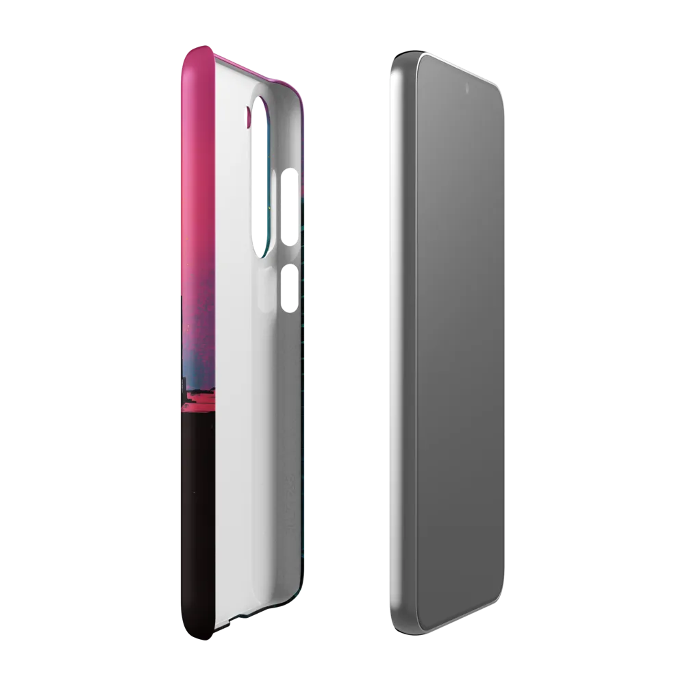 Neon Horizon
